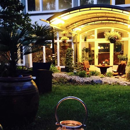 Dein Gutshof Hotel & Ferienwohnungen Görlitz Eksteriør bilde