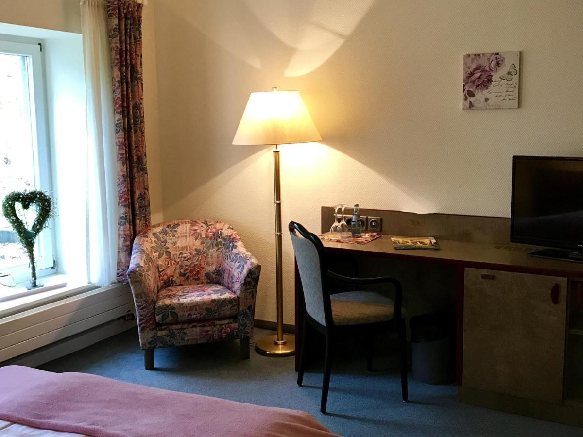 Dein Gutshof Hotel & Ferienwohnungen Görlitz Rom bilde