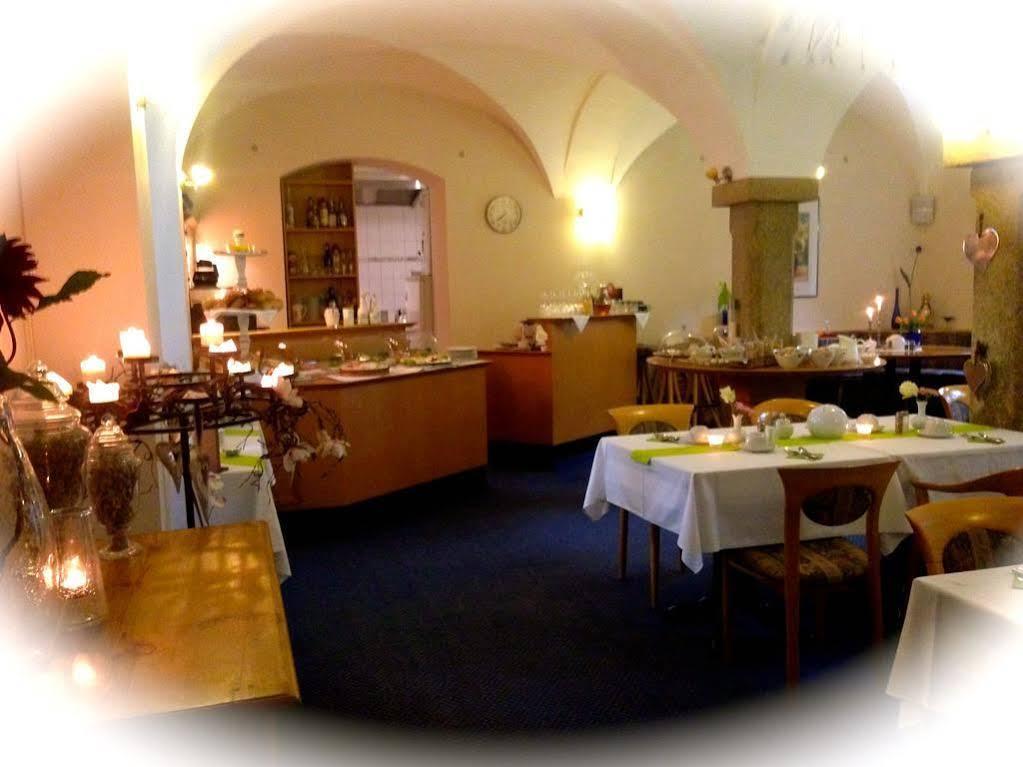 Dein Gutshof Hotel & Ferienwohnungen Görlitz Eksteriør bilde
