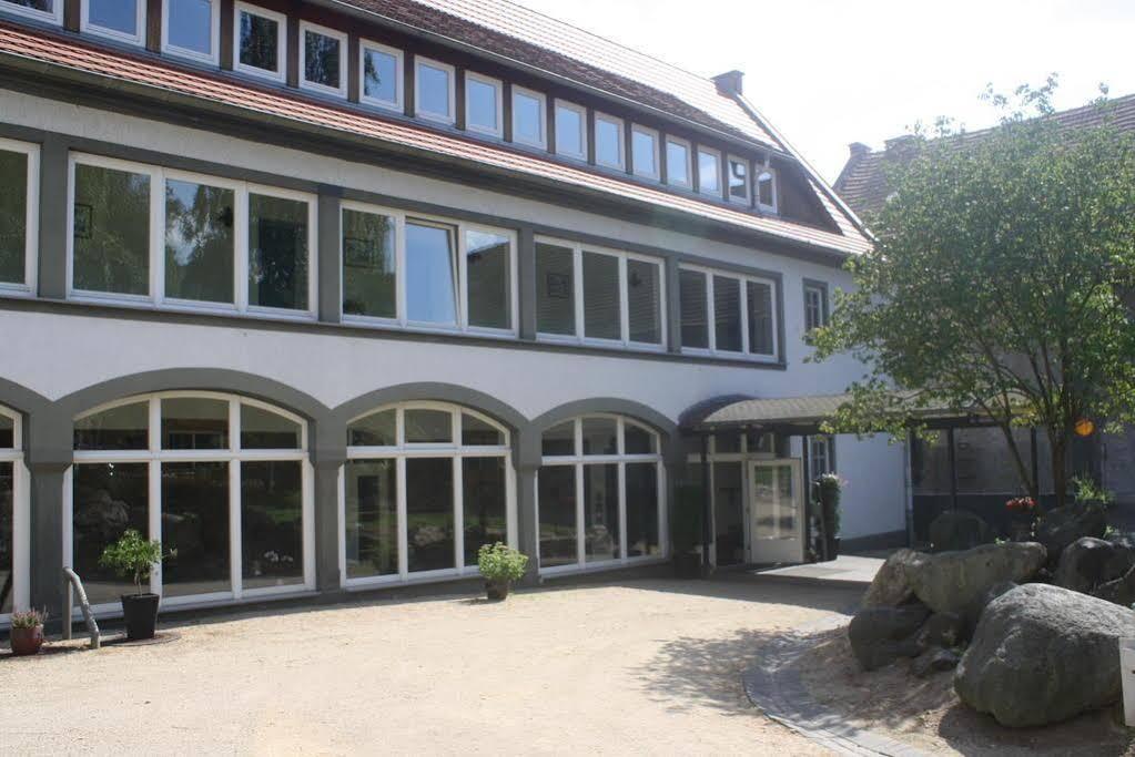 Dein Gutshof Hotel & Ferienwohnungen Görlitz Eksteriør bilde