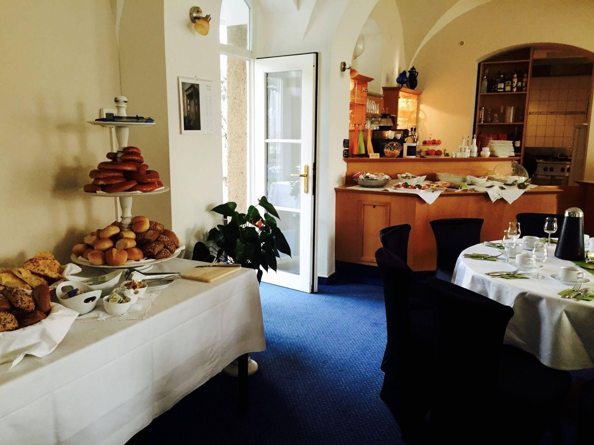 Dein Gutshof Hotel & Ferienwohnungen Görlitz Eksteriør bilde