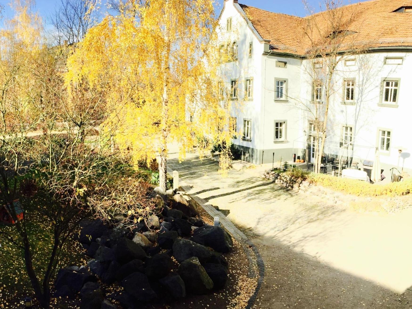 Dein Gutshof Hotel & Ferienwohnungen Görlitz Eksteriør bilde