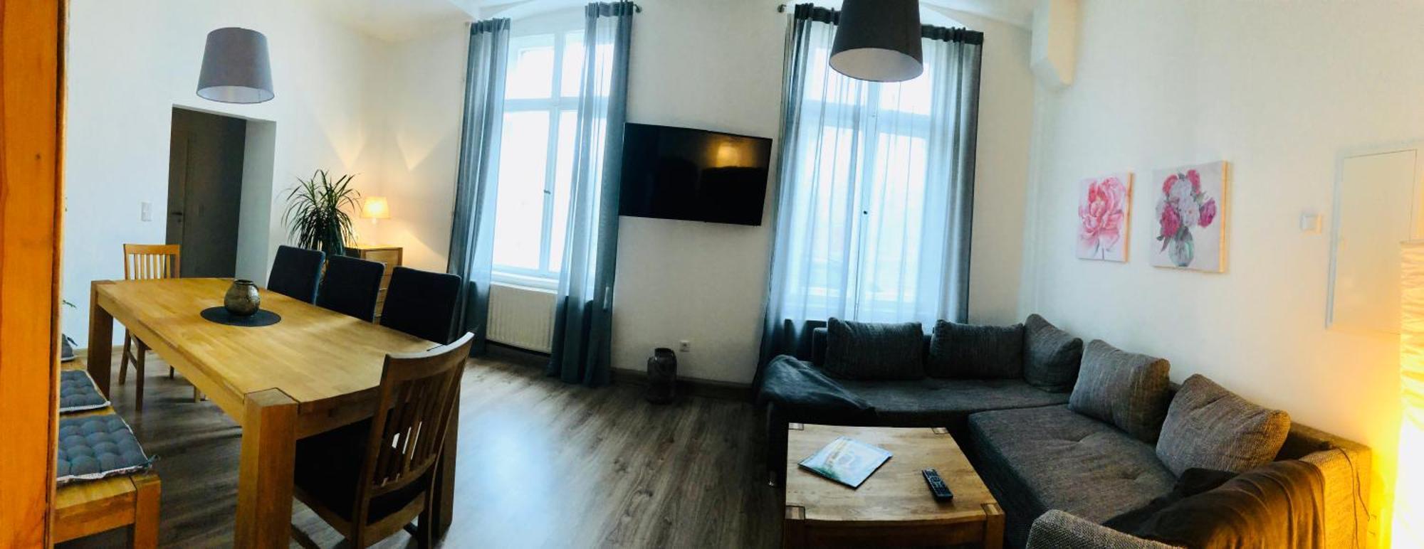 Dein Gutshof Hotel & Ferienwohnungen Görlitz Rom bilde