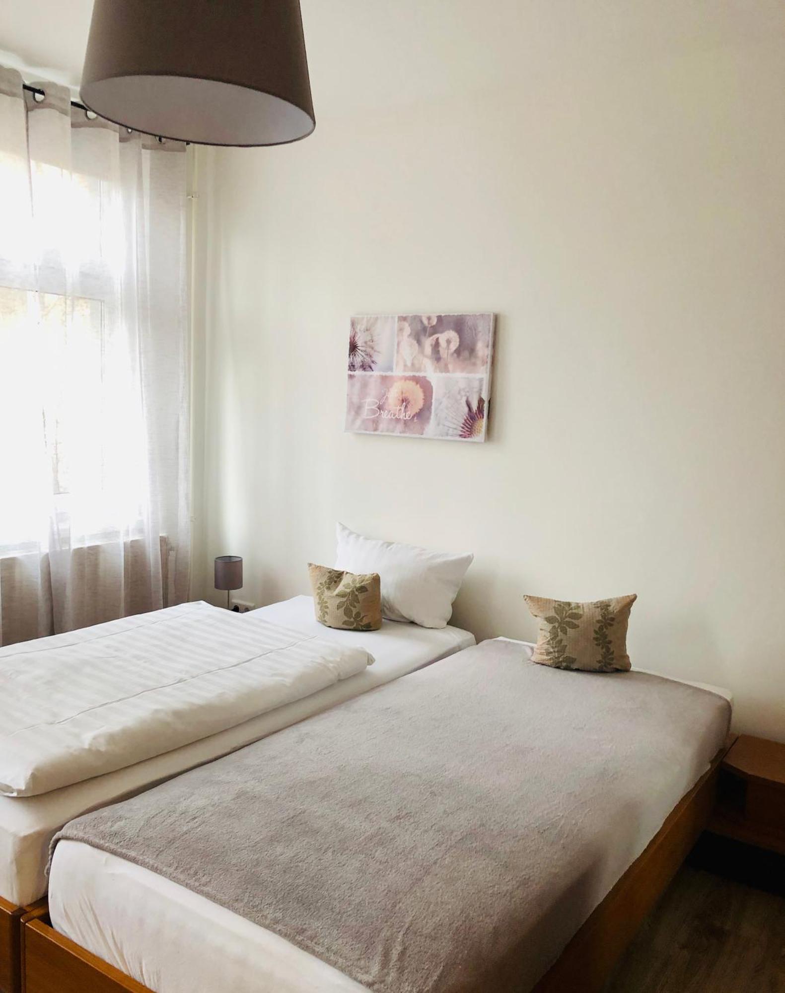 Dein Gutshof Hotel & Ferienwohnungen Görlitz Rom bilde