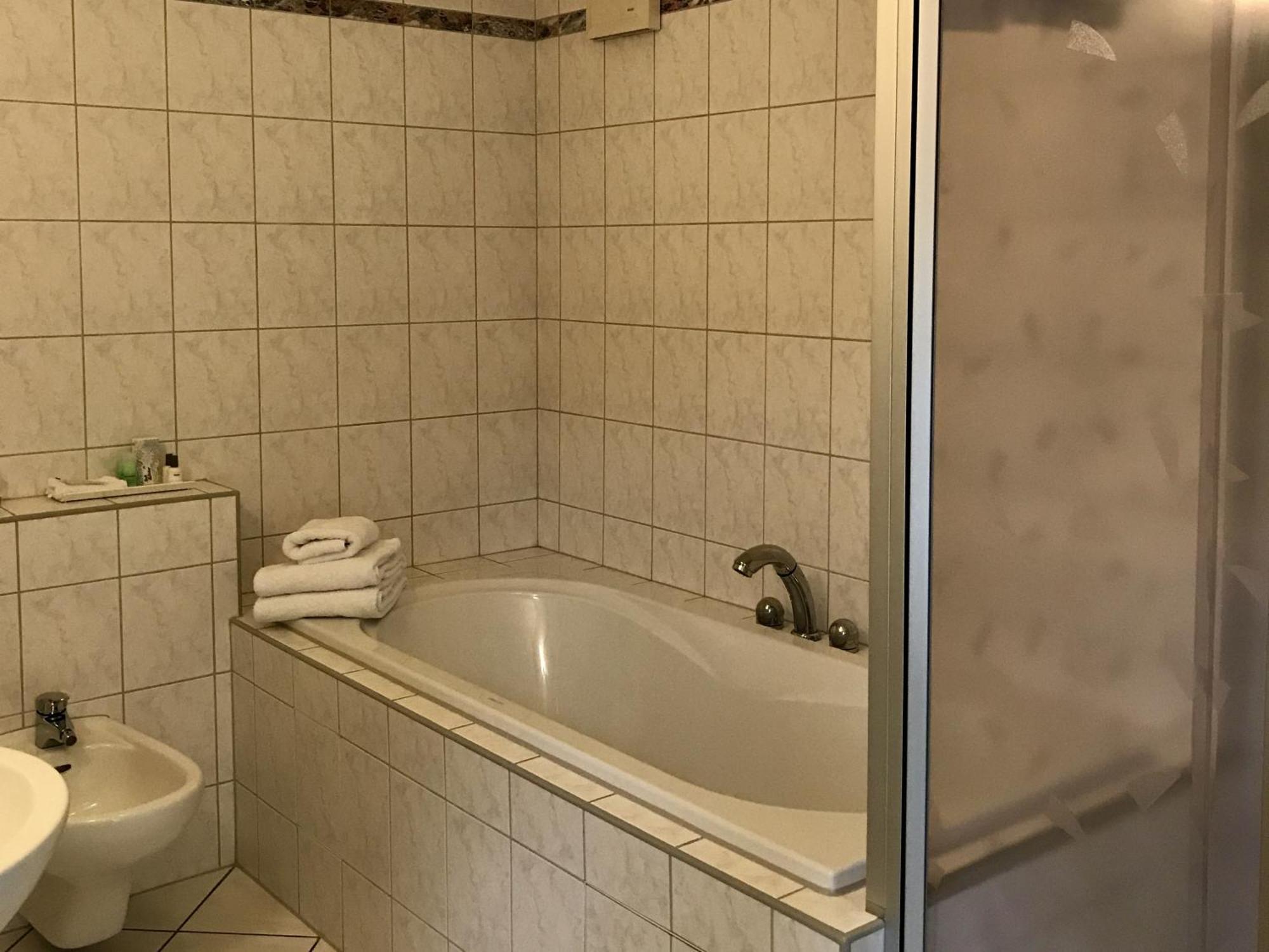 Dein Gutshof Hotel & Ferienwohnungen Görlitz Rom bilde