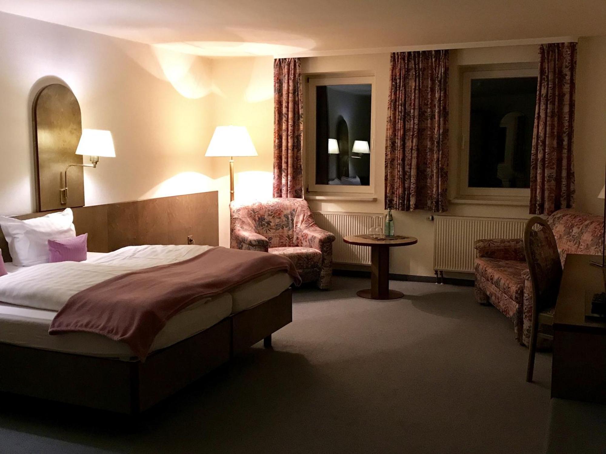 Dein Gutshof Hotel & Ferienwohnungen Görlitz Rom bilde