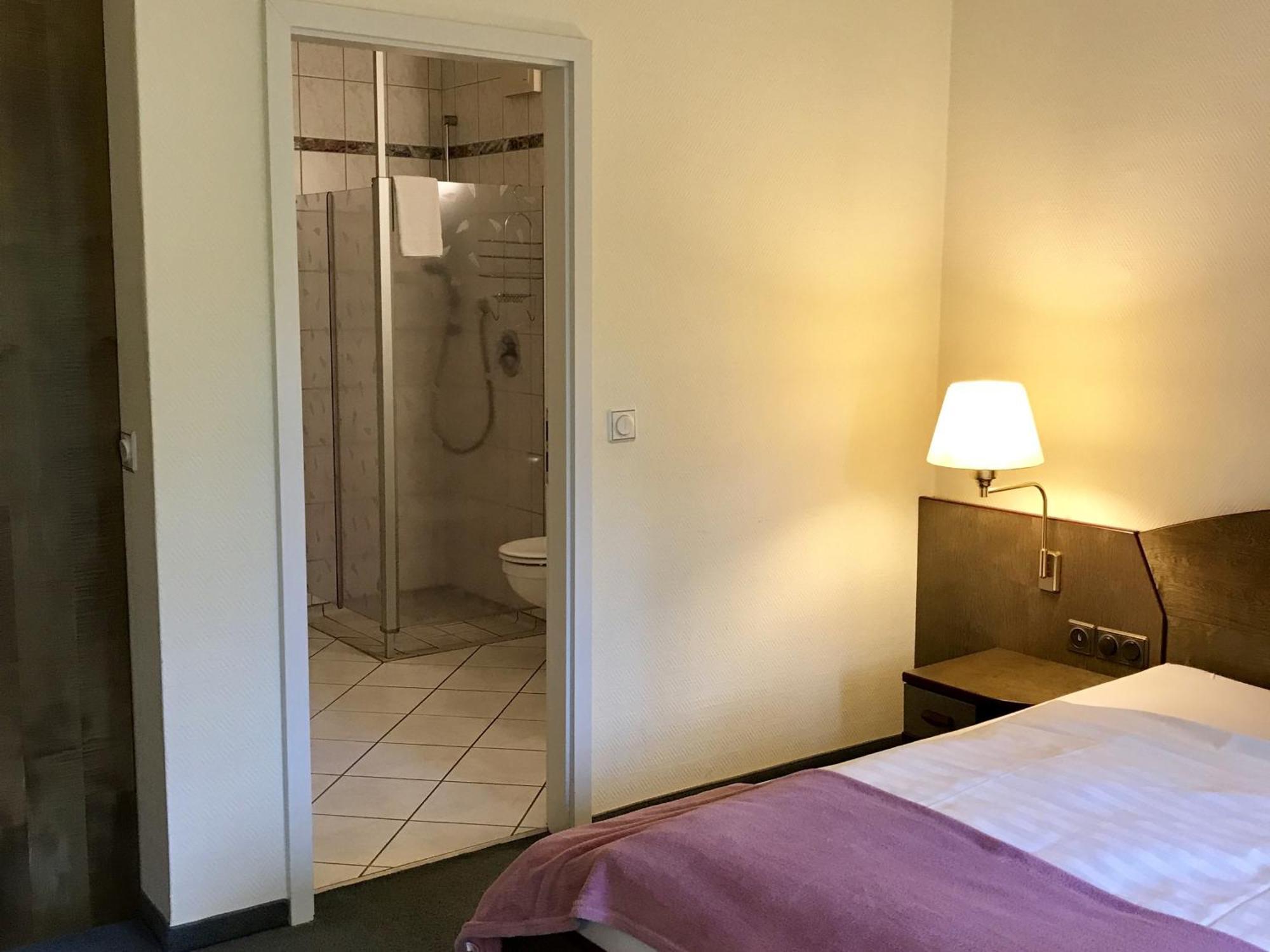 Dein Gutshof Hotel & Ferienwohnungen Görlitz Rom bilde