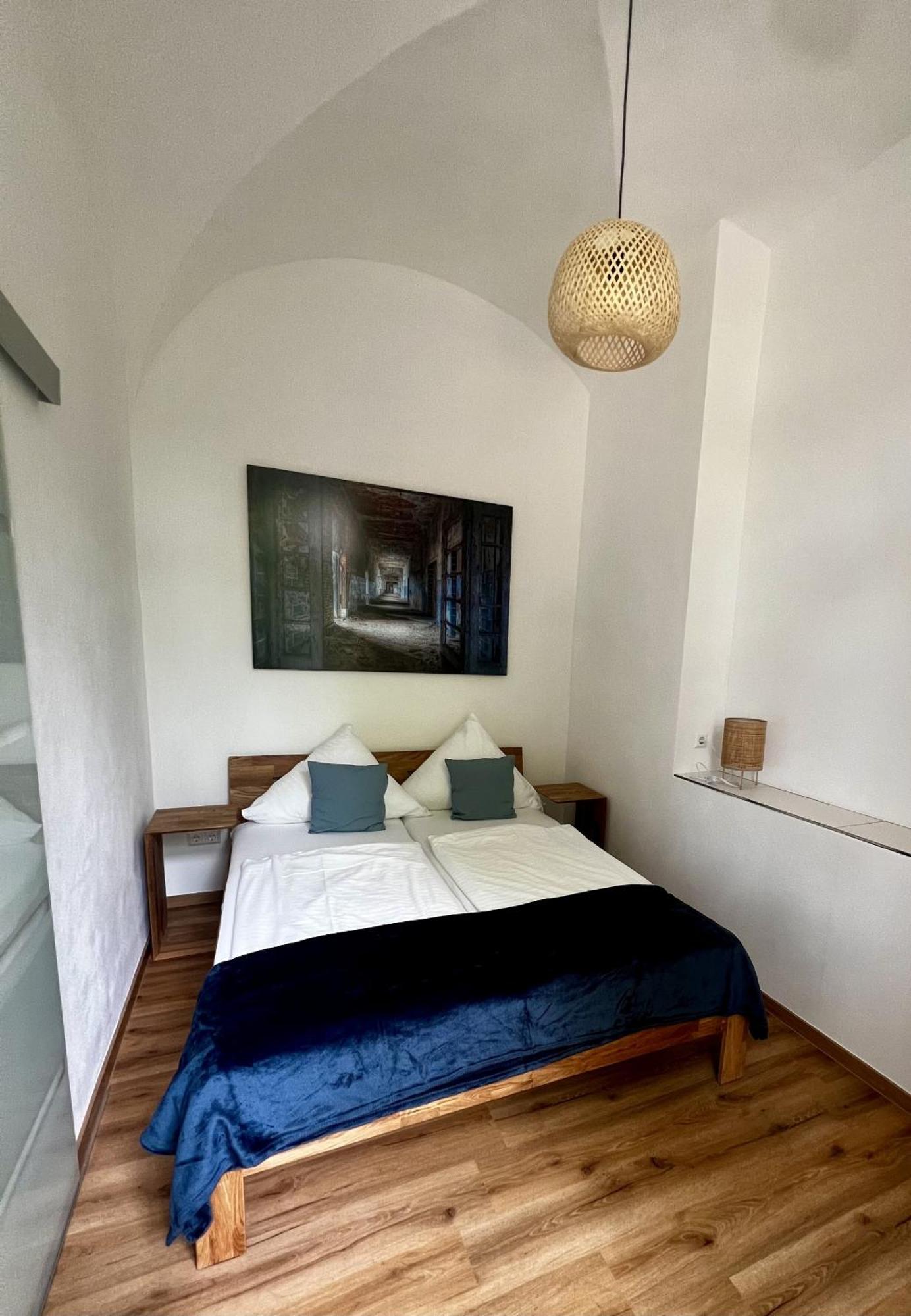 Dein Gutshof Hotel & Ferienwohnungen Görlitz Rom bilde